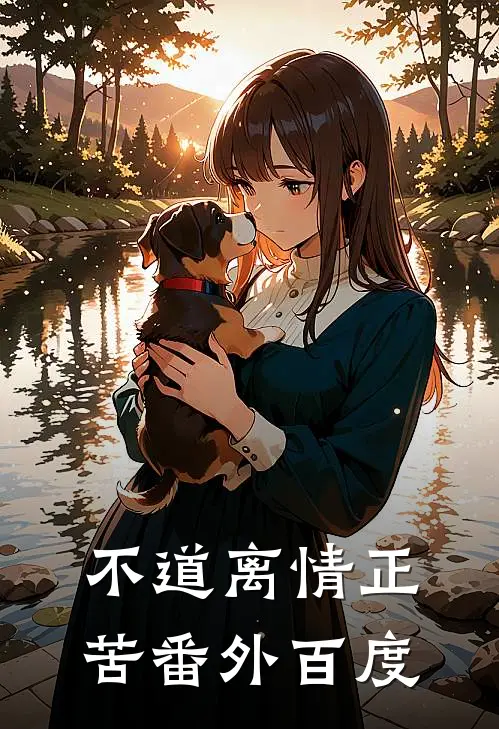 不道离情正苦番外百度