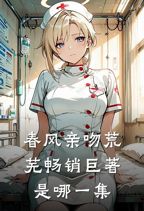 春风亲吻荒芜畅销巨著是哪一集