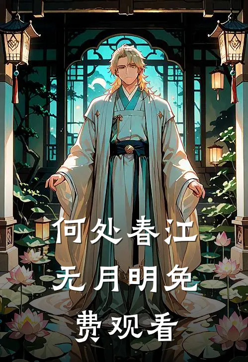 何处春江无月明免费观看