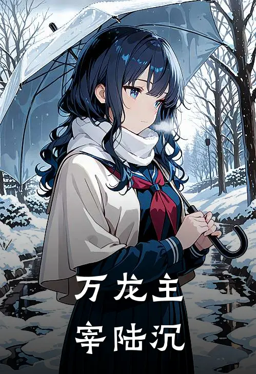 万龙主宰陆沉
