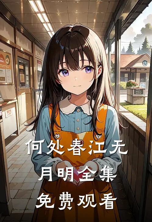 何处春江无月明全集免费观看