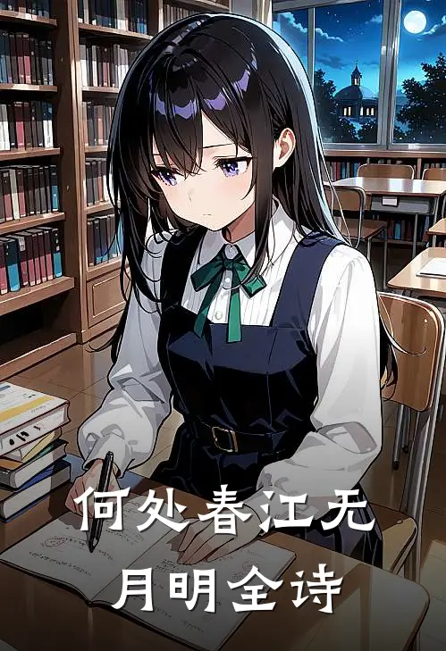 何处春江无月明全诗