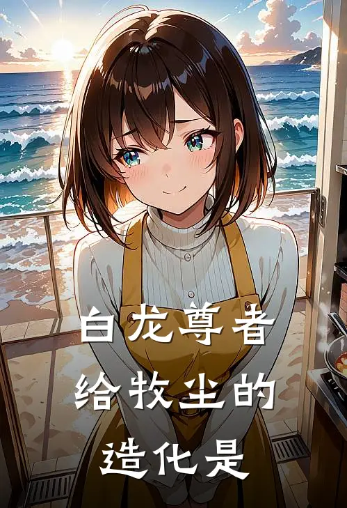 白龙尊者给牧尘的造化是