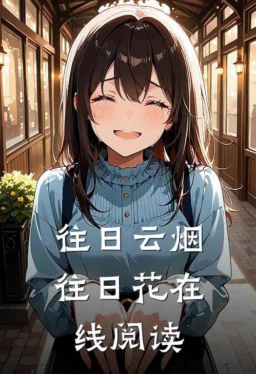 往日云烟往日花在线阅读