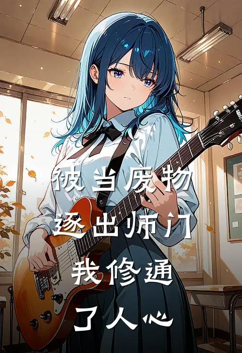 被当废物逐出师门，我修通了人心
