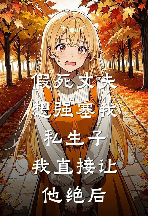 假死丈夫想强塞我私生子，我直接让他绝后