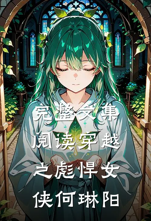 完整文集阅读穿越之彪悍女侠何琳阳