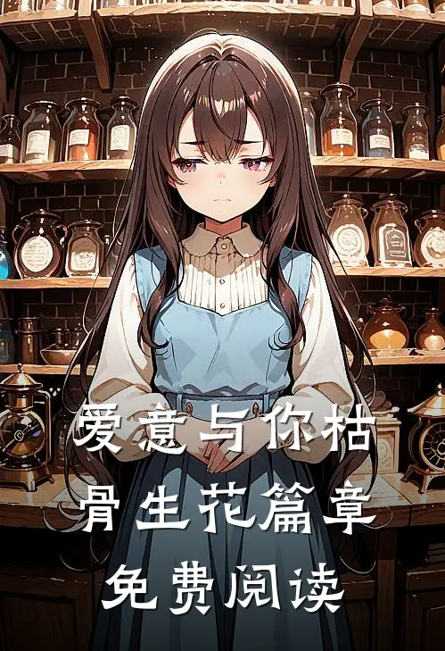 爱意与你枯骨生花篇章免费阅读
