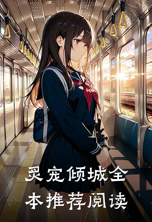 炙宠倾城全本推荐阅读