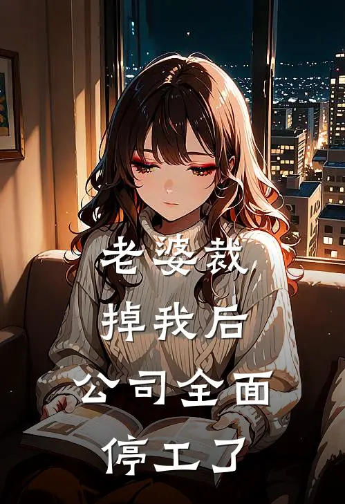 老婆裁掉我后，公司全面停工了