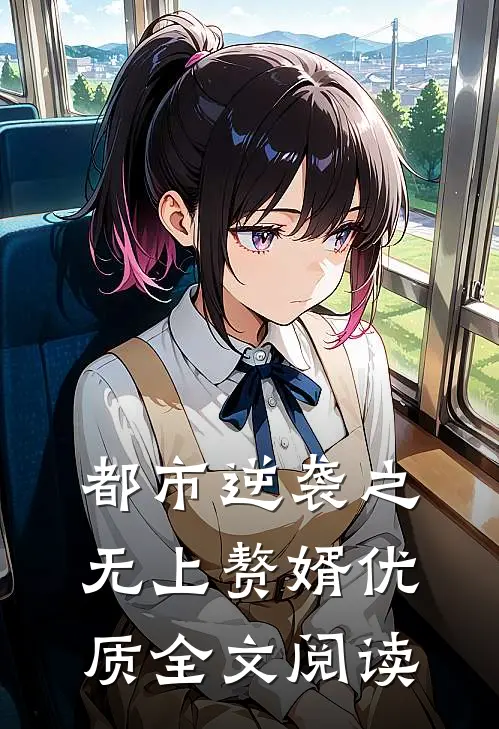 都市逆袭之无上赘婿优质全文阅读