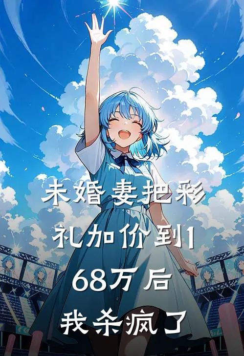 未婚妻把彩礼加价到168万后，我杀疯了