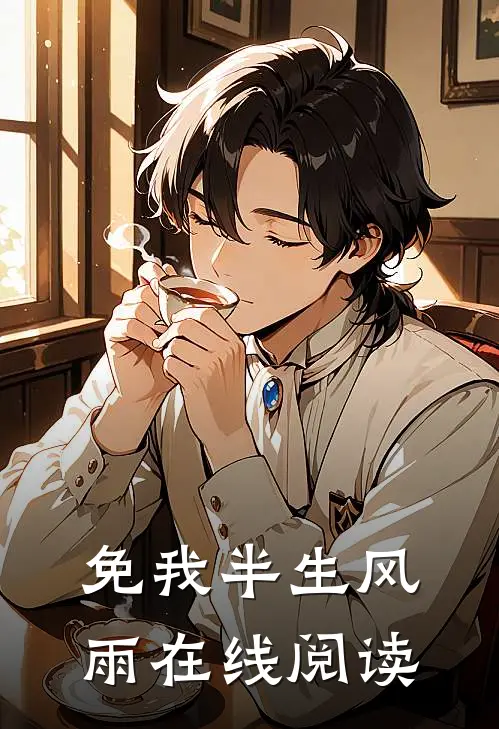 免我半生风雨在线阅读