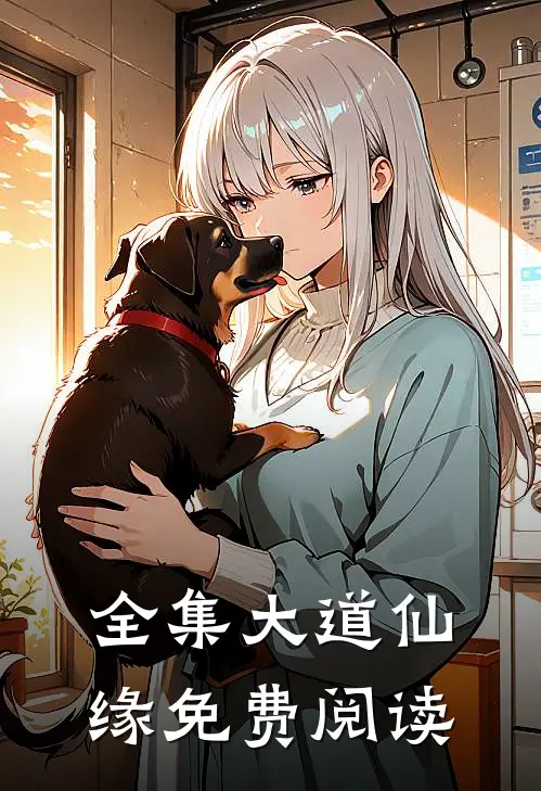 全集大道仙缘免费阅读