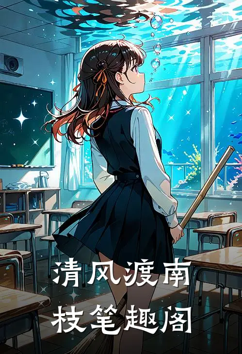 清风渡南枝笔趣阁