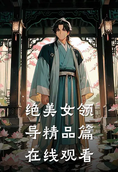 绝美女领导精品篇在线观看