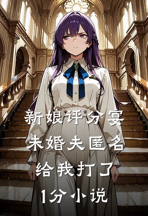 新娘评分宴，未婚夫匿名给我打了1分小说