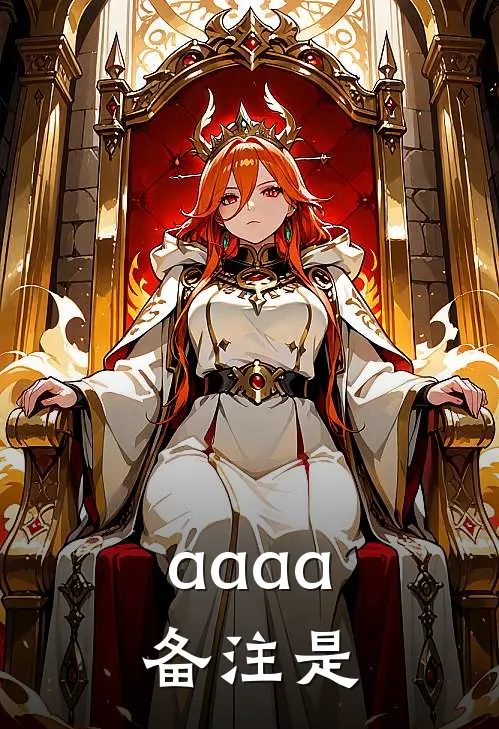aaaa备注是