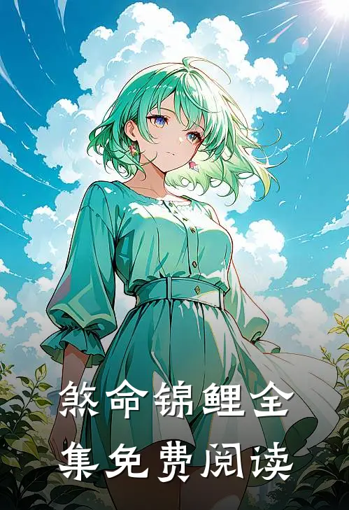 煞命锦鲤全集免费阅读