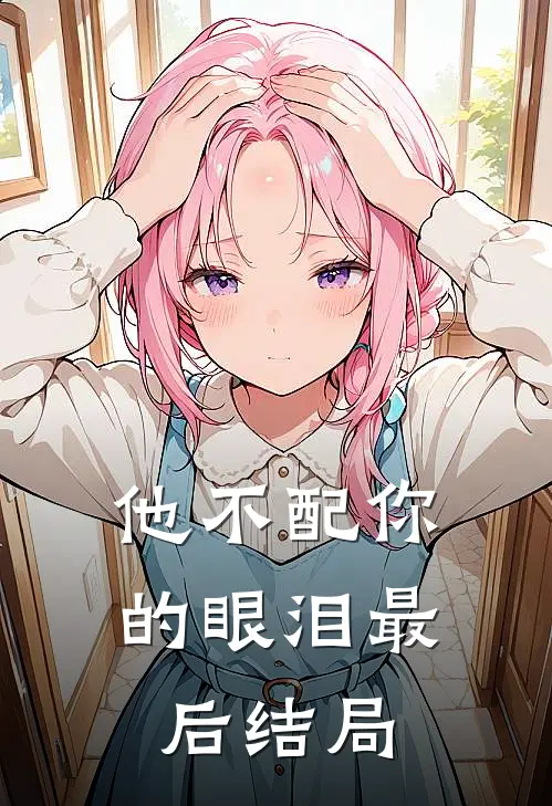他不配你的眼泪最后结局