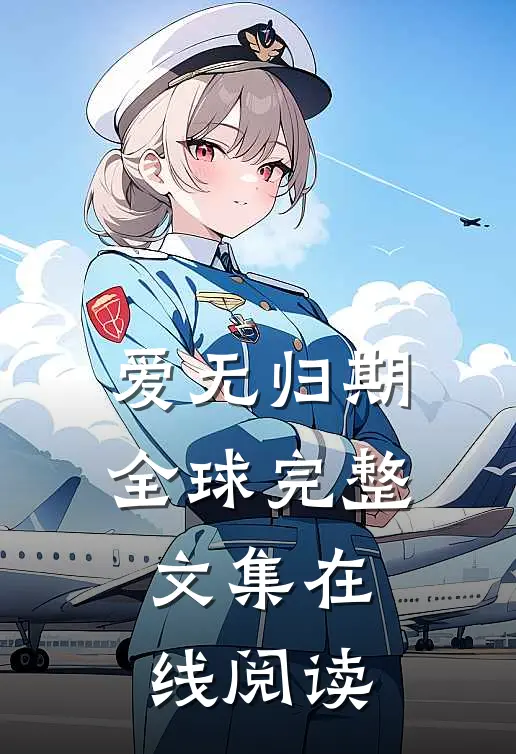 爱无归期全球完整文集在线阅读