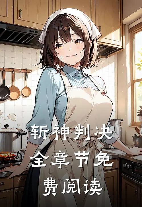 斩神判决全章节免费阅读