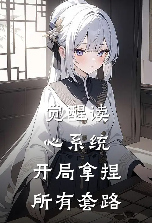 觉醒读心系统，开局拿捏所有套路