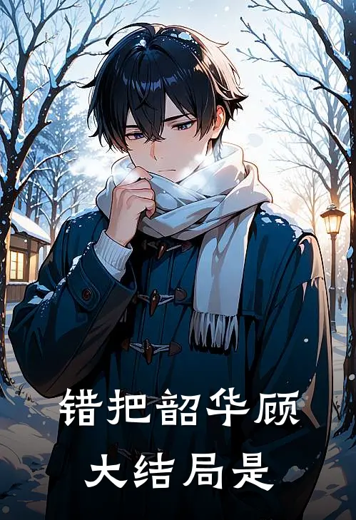 错把韶华顾大结局是