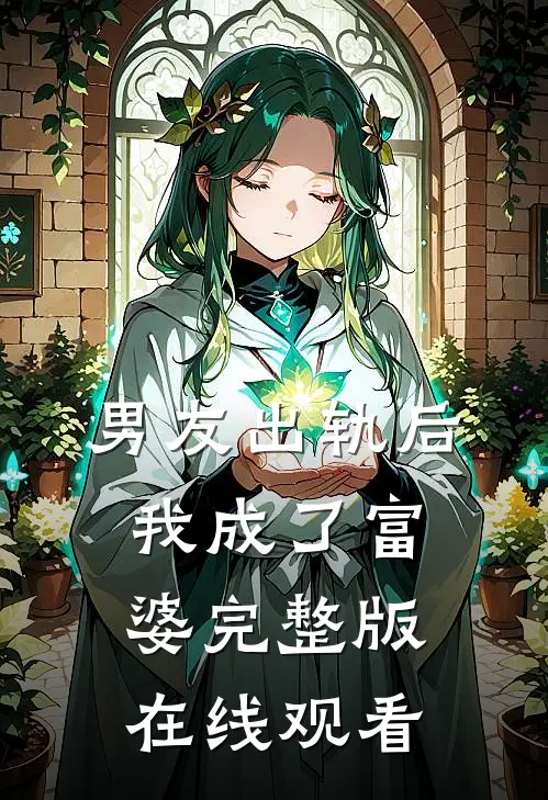 男友出轨后我成了富婆完整版在线观看