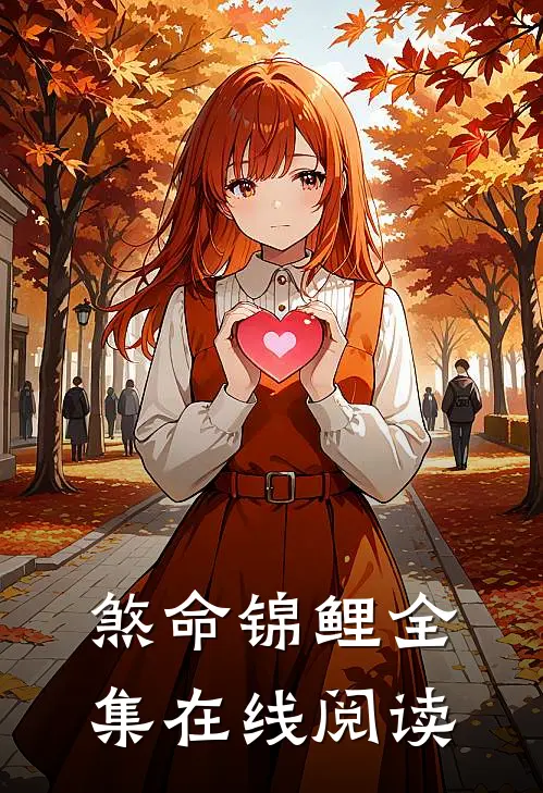 煞命锦鲤全集在线阅读