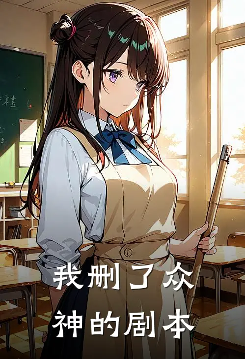 我删了众神的剧本