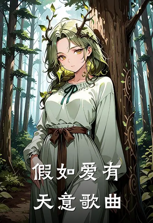 假如爱有天意歌曲