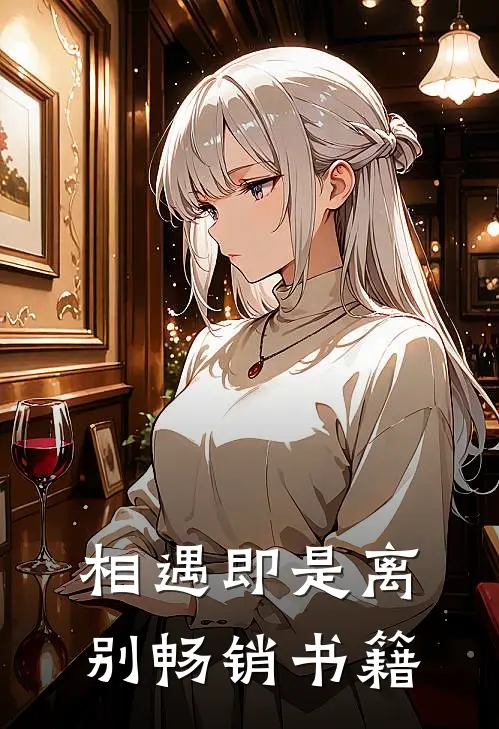 相遇即是离别畅销书籍
