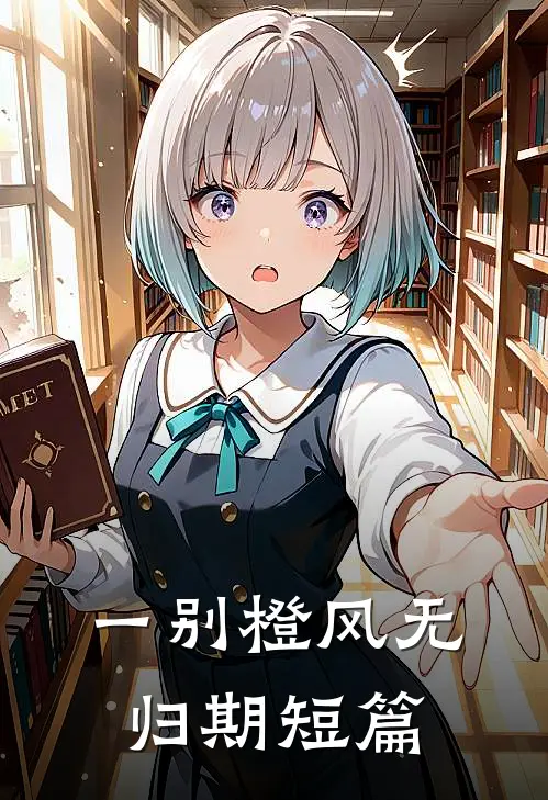 一别橙风无归期短篇