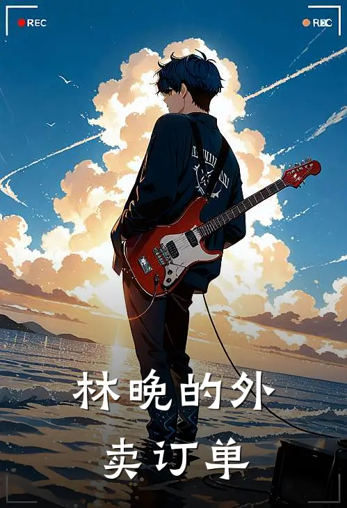 林晚的外卖订单