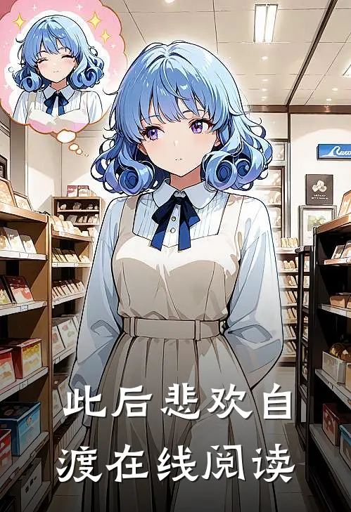 此后悲欢自渡在线阅读