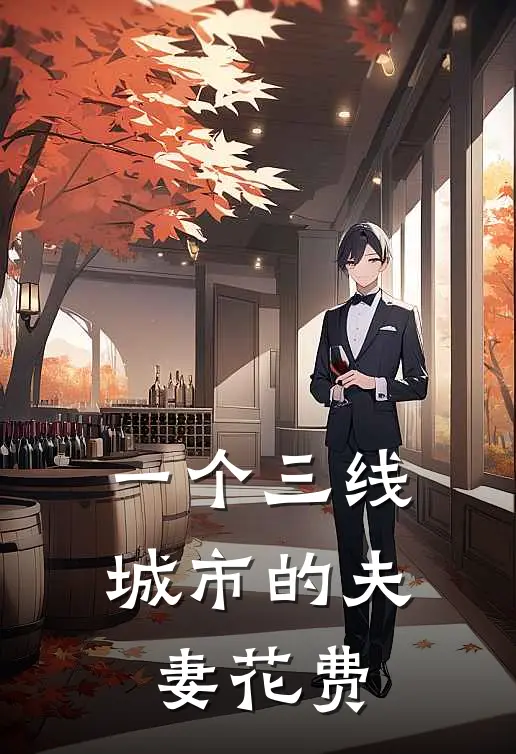 一个三线城市的夫妻花费