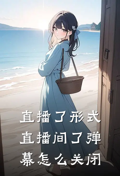 直播了形式直播间了弹幕怎么关闭