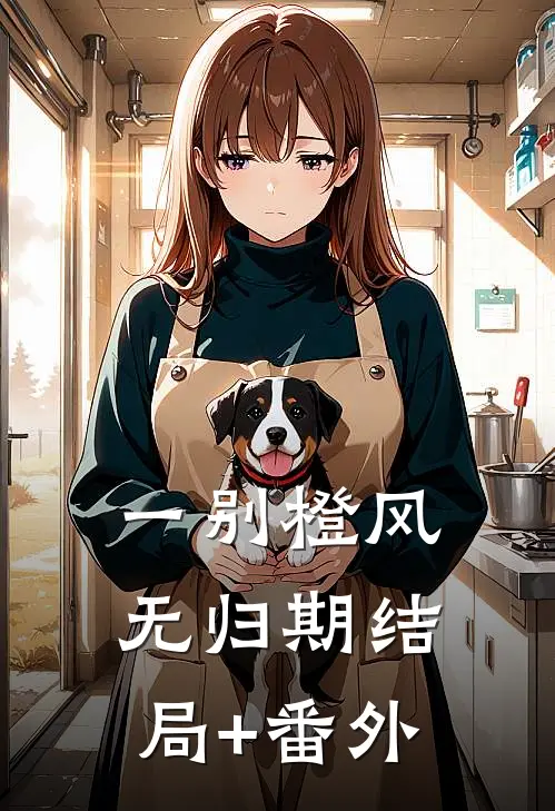 一别橙风无归期结局+番外