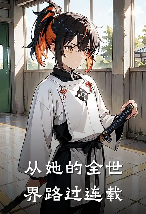从她的全世界路过连载