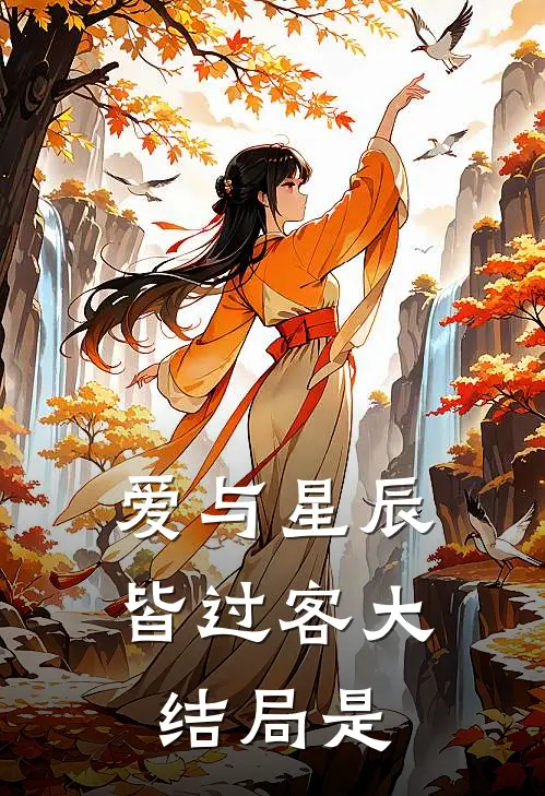 爱与星辰皆过客大结局是
