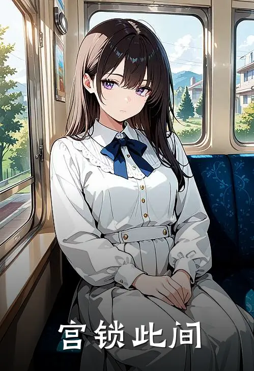 宫锁此间