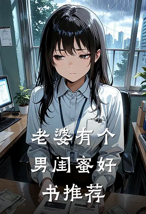老婆有个男闺蜜好书推荐