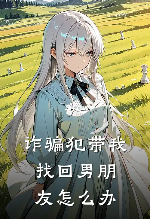 诈骗犯带我找回男朋友怎么办