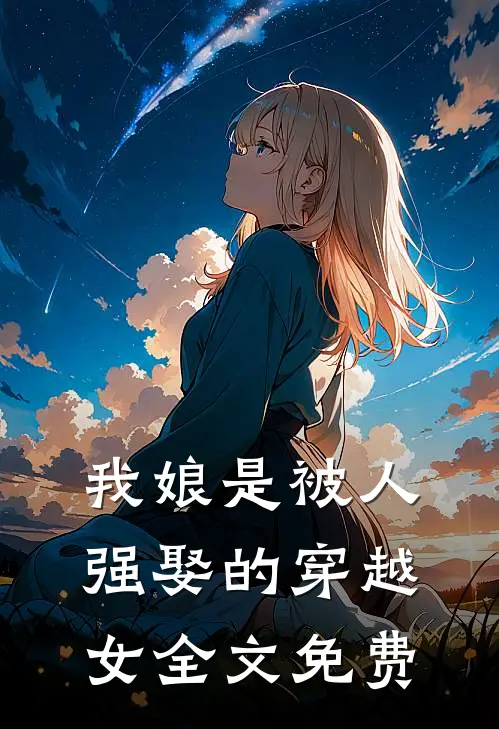 我娘是被人强娶的穿越女全文免费