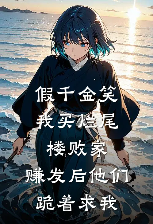 假千金笑我买烂尾楼败家，赚发后他们跪着求我
