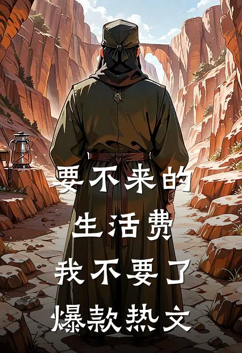 要不来的生活费，我不要了爆款热文