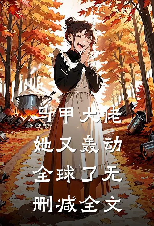 马甲大佬她又轰动全球了无删减全文