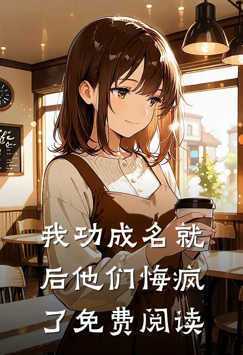 我功成名就后他们悔疯了免费阅读