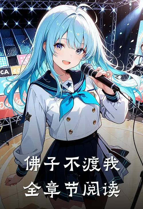 佛子不渡我全章节阅读